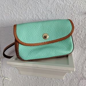 Dooney & Bourke Wristlet
